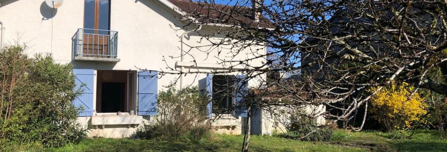 Maison 8 Pièces 210 m² à vendre à Pardies-Piétat (64800)