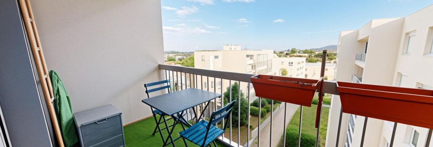 Commerce 4 Pièces 83 m² à vendre à Francheville (69340)