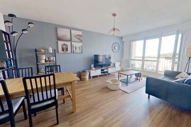 Commerce 4 pièces 258000 €