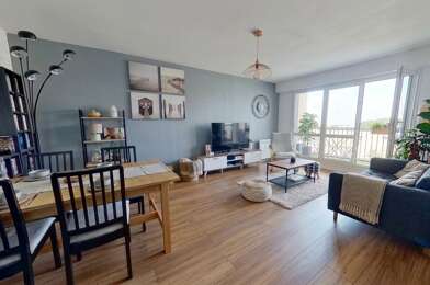 Maison 4 pièces 258000 €