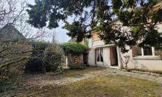 Maison 6 Pièces 135 m² à vendre à Saint-Jean-de-Braye (45800)