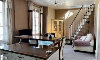 Appartement 3 Pièces 49 m² à louer à Versailles (78000)