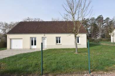 Maison 4 pièces 145000 €