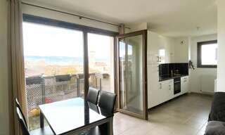 Appartement 1 Pièce 47 m² à louer à Viry (74580)