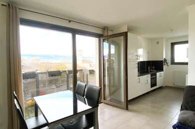 Appartement 1 pièces 1050 €