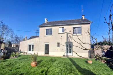 Maison 5 pièces 128500 €