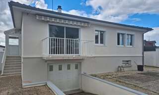 Maison 5 Pièces 157 m² à vendre à Saran (45770)