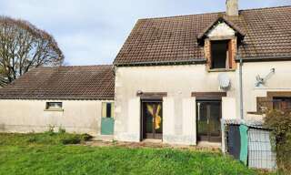 Maison 4 Pièces 82 m² à vendre à Châtillon-Coligny (45230)