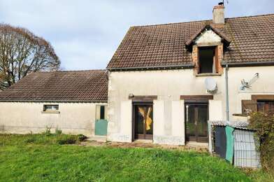 Maison 4 pièces 70000 €