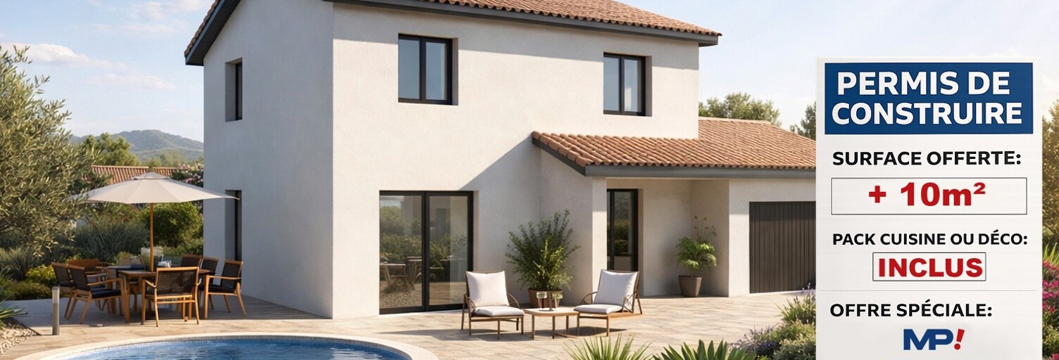 Maison 4 Pièces 83 m² à vendre à Châtonnay (38440)