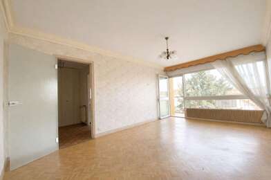 Appartement 4 pièces 73000 €