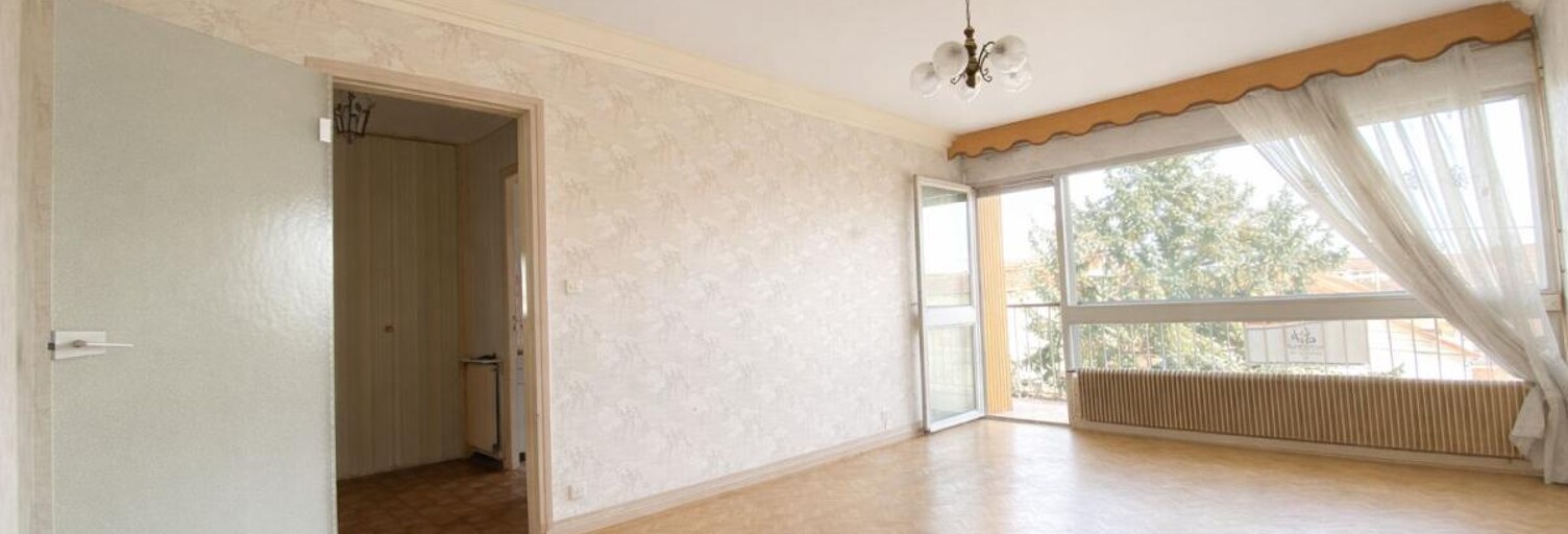 Appartement 4 Pièces 80 m² à vendre à Saint-Dizier (52100)