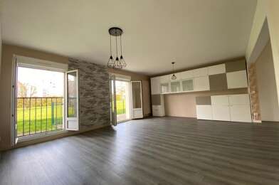 Appartement 5 pièces 108000 €