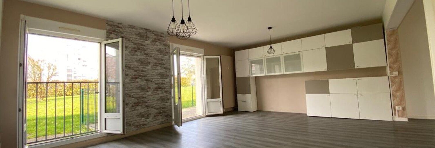 Appartement 5 Pièces 102 m² à vendre à Saint-Dizier (52100)