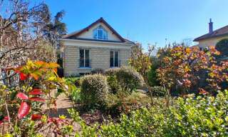 Maison 6 Pièces 180 m² à vendre à Sannois (95110)