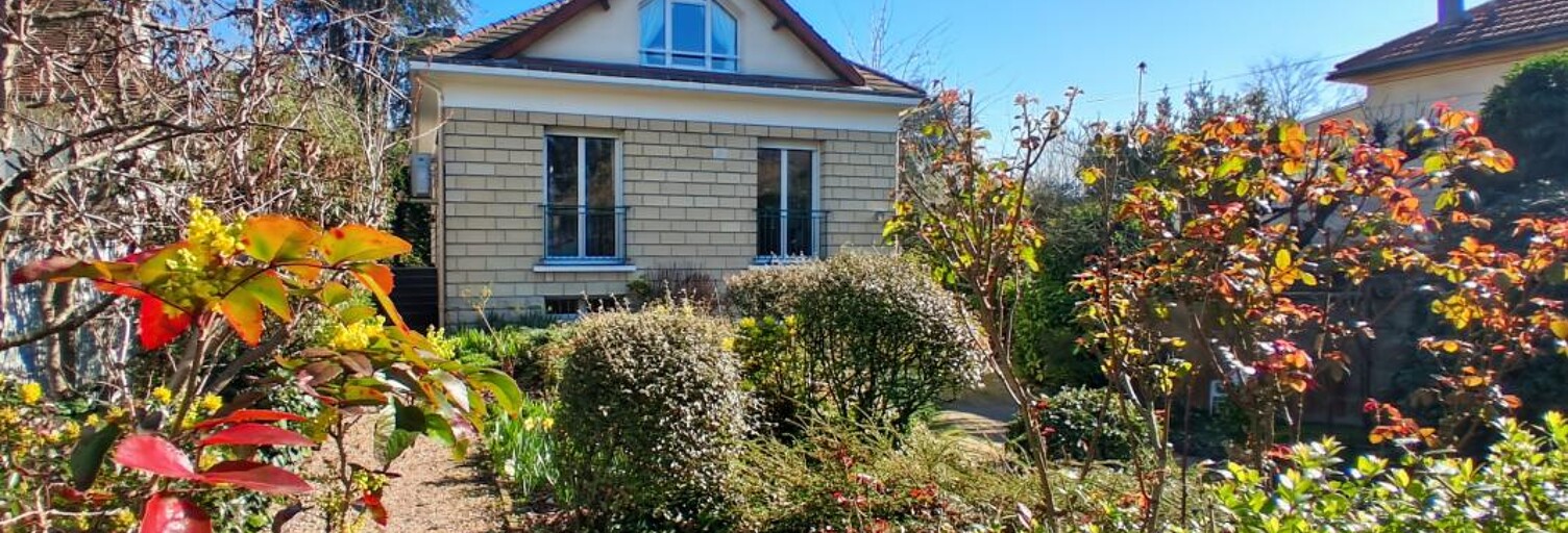 Maison 6 Pièces 180 m² à vendre à Sannois (95110)