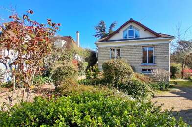 Maison 6 pièces 660000 €