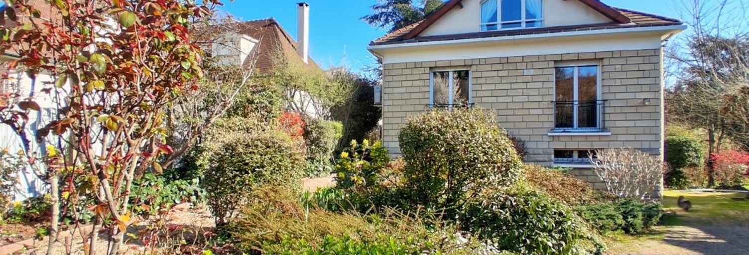 Maison 6 Pièces 180 m² à vendre à Sannois (95110)