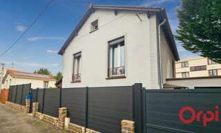 Maison 4 Pièces 75 m² à vendre à Ermont (95120)