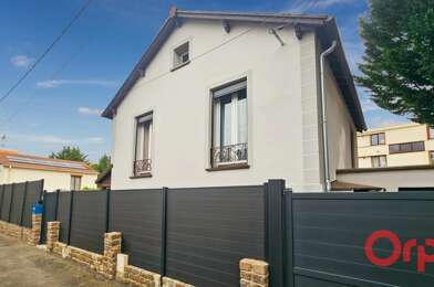 Maison 4 pièces 379000 €