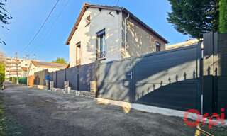 Maison 4 Pièces 75 m² à vendre à Ermont (95120)