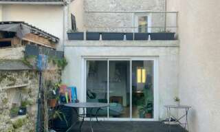 Maison 4 Pièces 72 m² à vendre à Pontoise (95300)