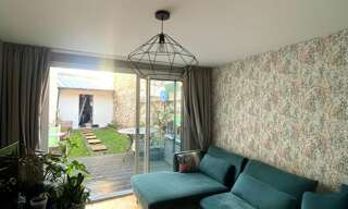 Maison 4 Pièces 72 m² à vendre à Pontoise (95300)