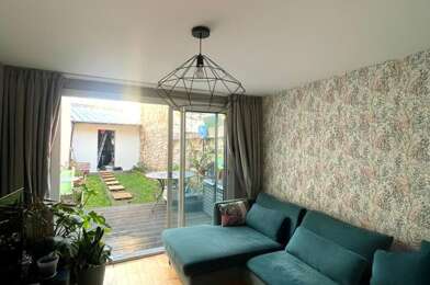 Maison 4 pièces 289000 €