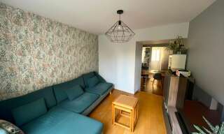 Maison 4 Pièces 72 m² à vendre à Pontoise (95300)