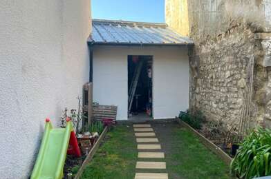Maison 4 pièces 279000 €