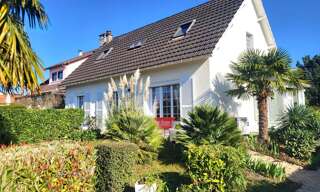 Maison 6 Pièces 127 m² à vendre à Beauchamp (95250)