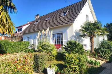 Maison 6 pièces 549000 €