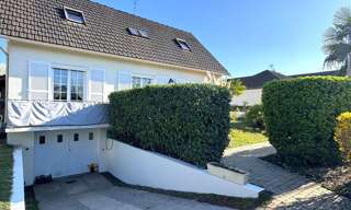 Maison 6 Pièces 127 m² à vendre à Beauchamp (95250)