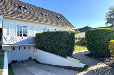 Maison 6 pièces 539000 €