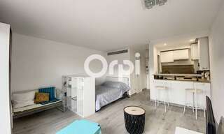 Appartement 1 Pièce 26 m² à louer à Saint-Raphaël (83700)