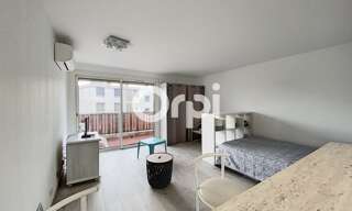 Appartement 1 Pièce 26 m² à louer à Saint-Raphaël (83700)