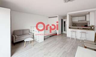 Appartement 1 Pièce 26 m² à louer à Saint-Raphaël (83700)
