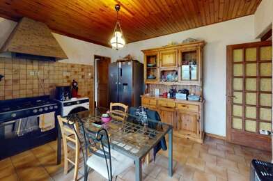 Appartement 4 pièces 236000 €