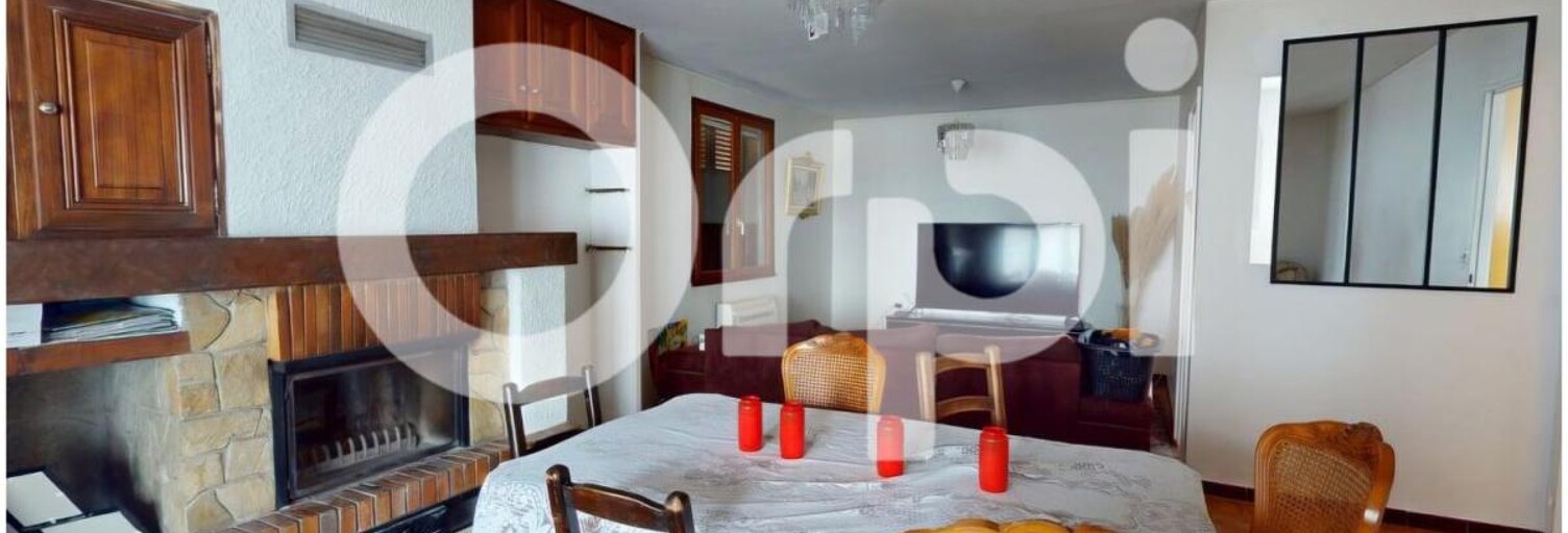 Maison 6 Pièces 154 m² à vendre à Cuers (83390)