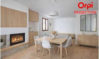 Maison 6 Pièces 154 m² à vendre à Cuers (83390)