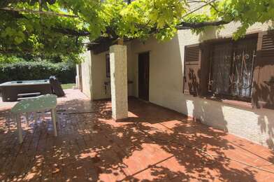 Maison 6 pièces 449000 €