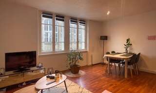Appartement 5 Pièces 98 m² à vendre à Quimper (29000)