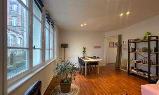 Appartement 5 Pièces 98 m² à vendre à Quimper (29000)