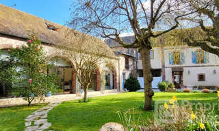 Maison 11 Pièces 331 m² à vendre à Verneuil d'Avre et d'Iton (27130)