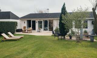 Maison 5 Pièces 104 m² à vendre à Noisiel (77186)