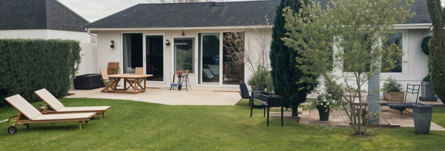 Maison 5 Pièces 104 m² à vendre à Noisiel (77186)