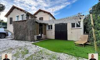 Maison 4 Pièces 105 m² à vendre à Sausset-les-Pins (13960)