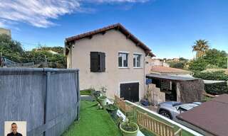 Maison 4 Pièces 105 m² à vendre à Sausset-les-Pins (13960)