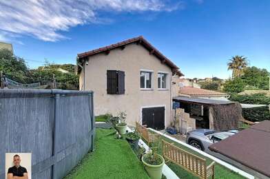 Maison 4 pièces 520000 €