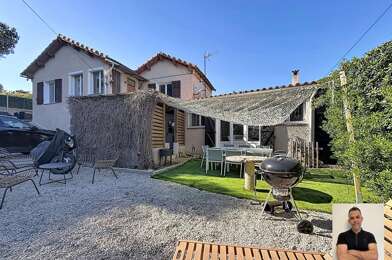 Maison 4 pièces 520000 €